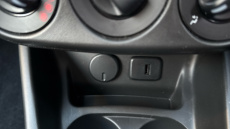 Vauxhall Corsa 1.4 [75] Griffin 3dr Petrol Hatchback